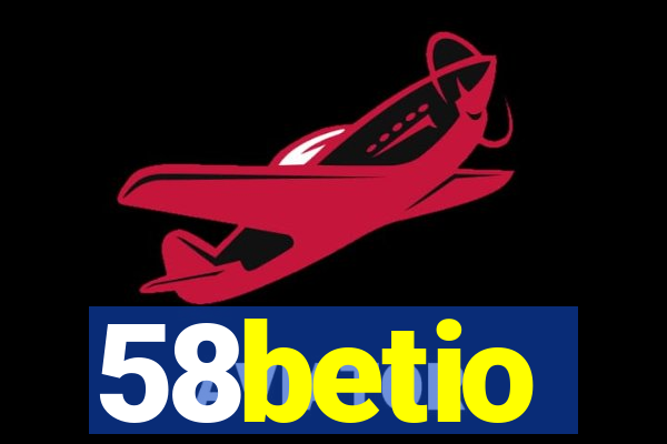 58betio