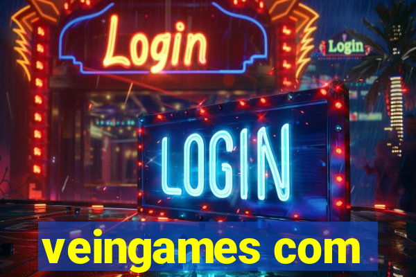 veingames com