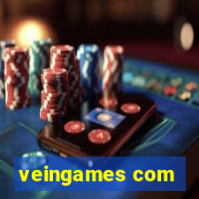 veingames com