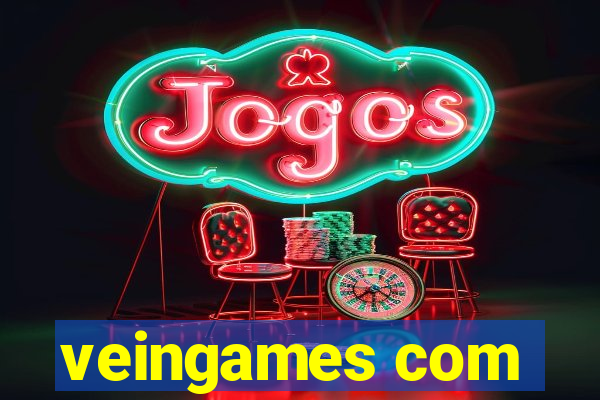 veingames com
