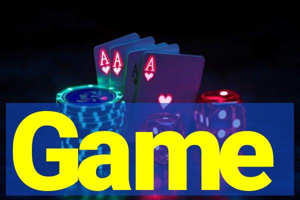 Game