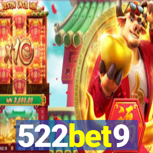 522bet9