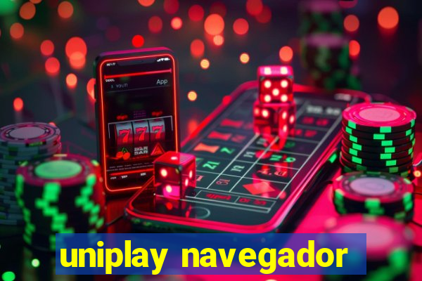 uniplay navegador