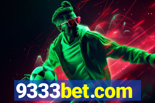 9333bet.com