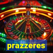 prazzeres
