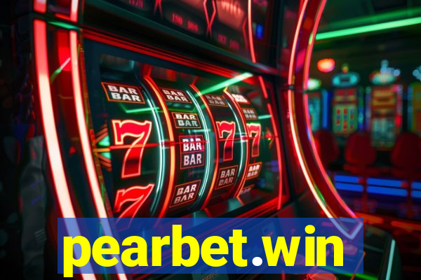 pearbet.win