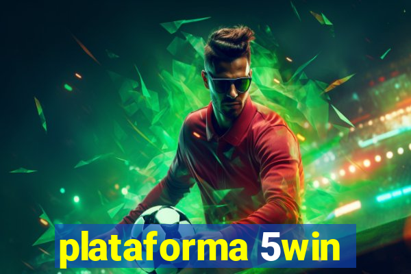 plataforma 5win