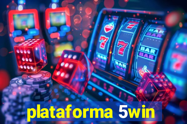 plataforma 5win