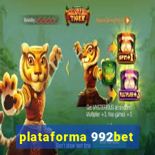 plataforma 992bet