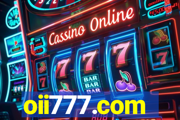 oii777.com