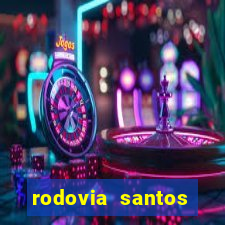 rodovia santos dumont br-116