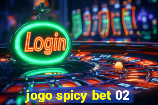 jogo spicy bet 02
