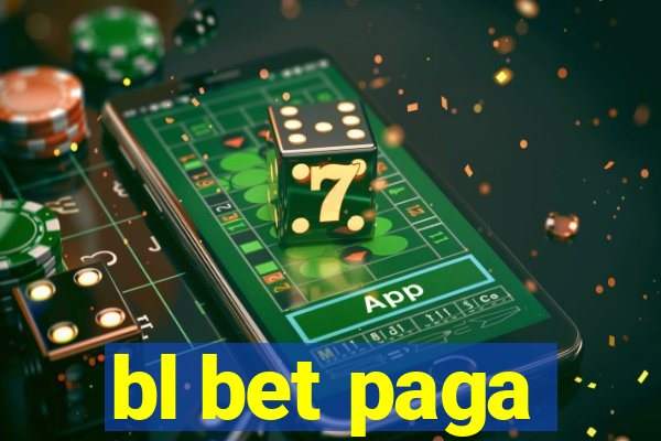 bl bet paga
