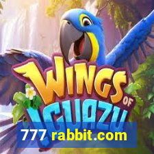 777 rabbit.com