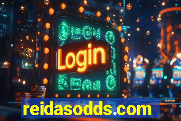 reidasodds.com