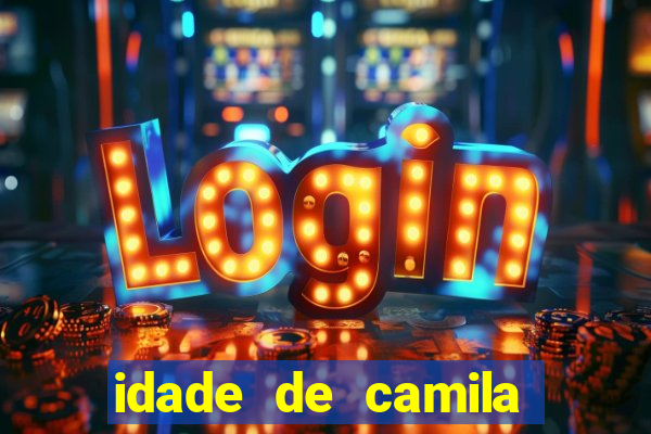 idade de camila oliveira tv bahia
