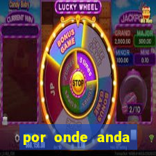 por onde anda moises silvio santos