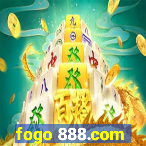 fogo 888.com