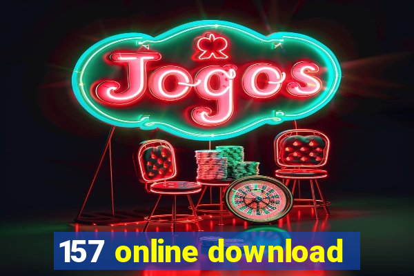 157 online download