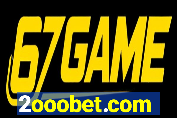 2ooobet.com