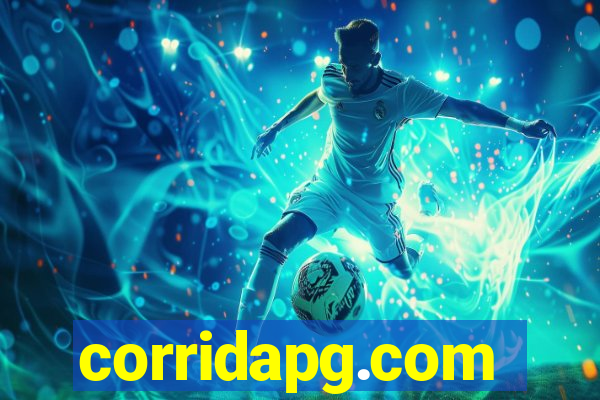 corridapg.com