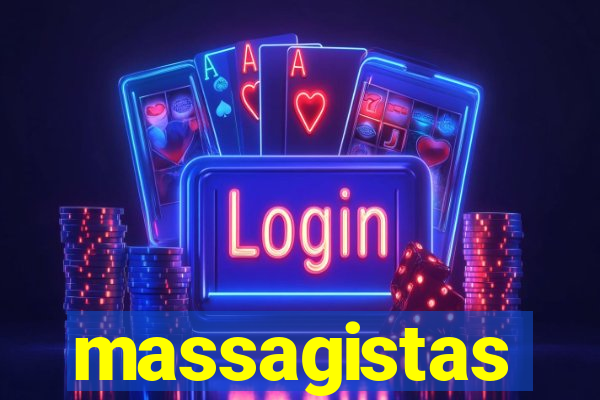 massagistas masculinos sp