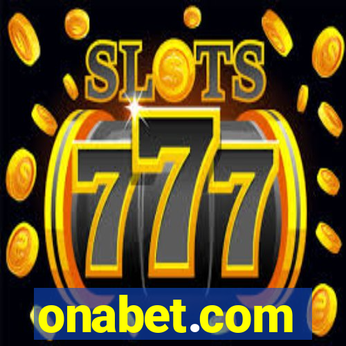 onabet.com