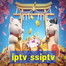iptv ssiptv