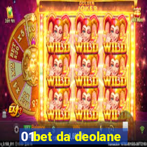 01bet da deolane