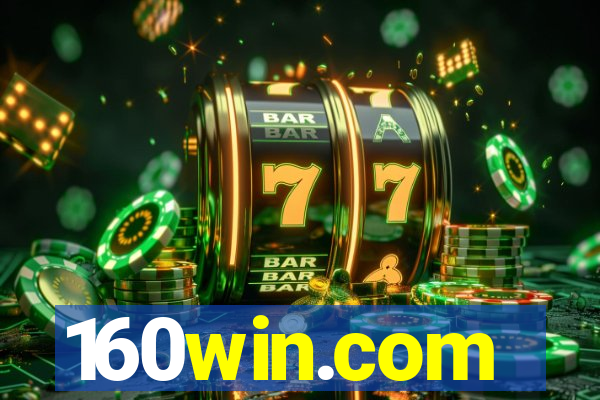 160win.com
