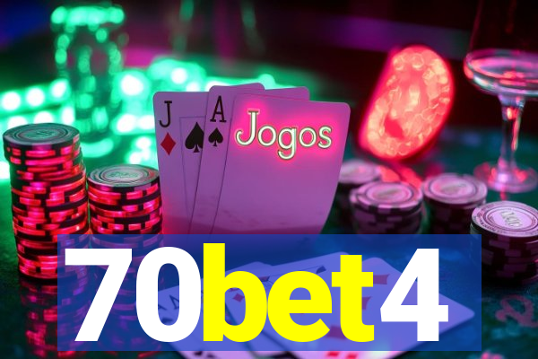 70bet4