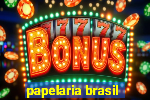 papelaria brasil