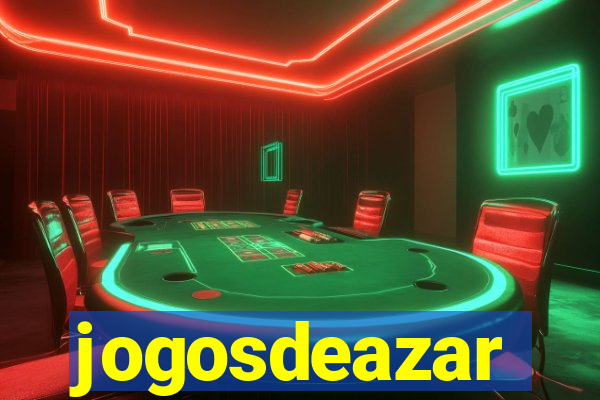 jogosdeazar