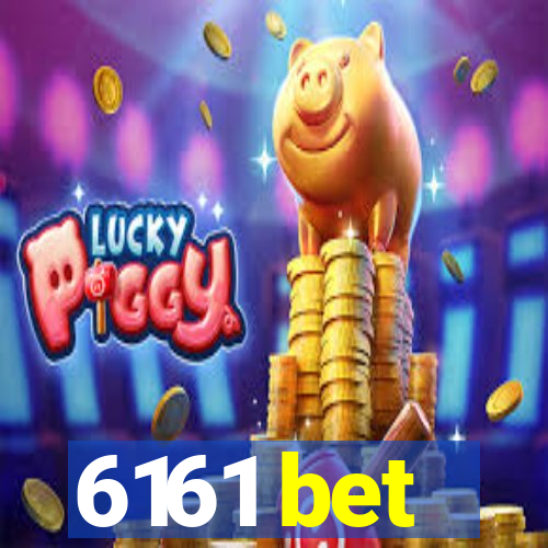 6161 bet