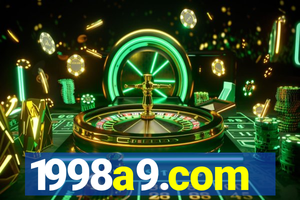1998a9.com