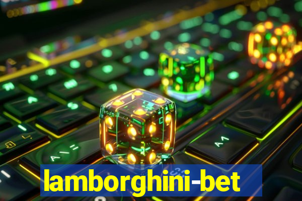lamborghini-bet