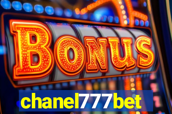 chanel777bet
