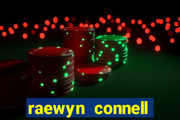 raewyn connell masculinidades pdf