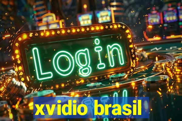 xvidio brasil