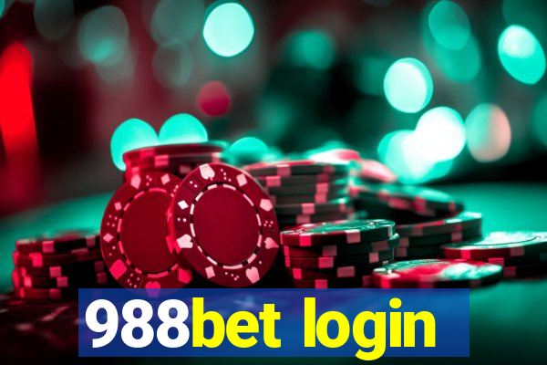988bet login