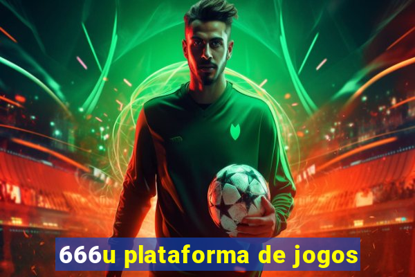 666u plataforma de jogos