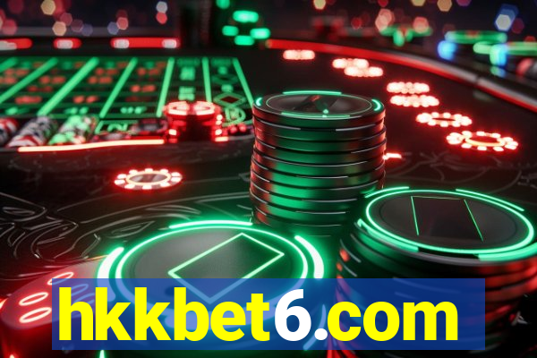 hkkbet6.com