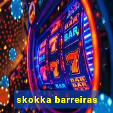 skokka barreiras