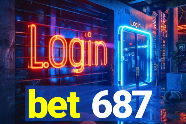 bet 687