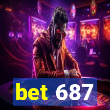 bet 687