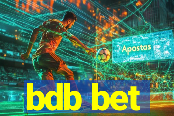 bdb bet
