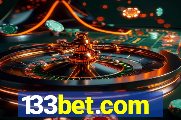133bet.com