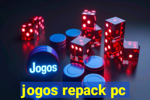 jogos repack pc