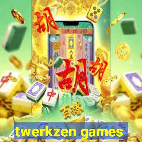 twerkzen games
