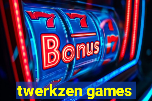 twerkzen games